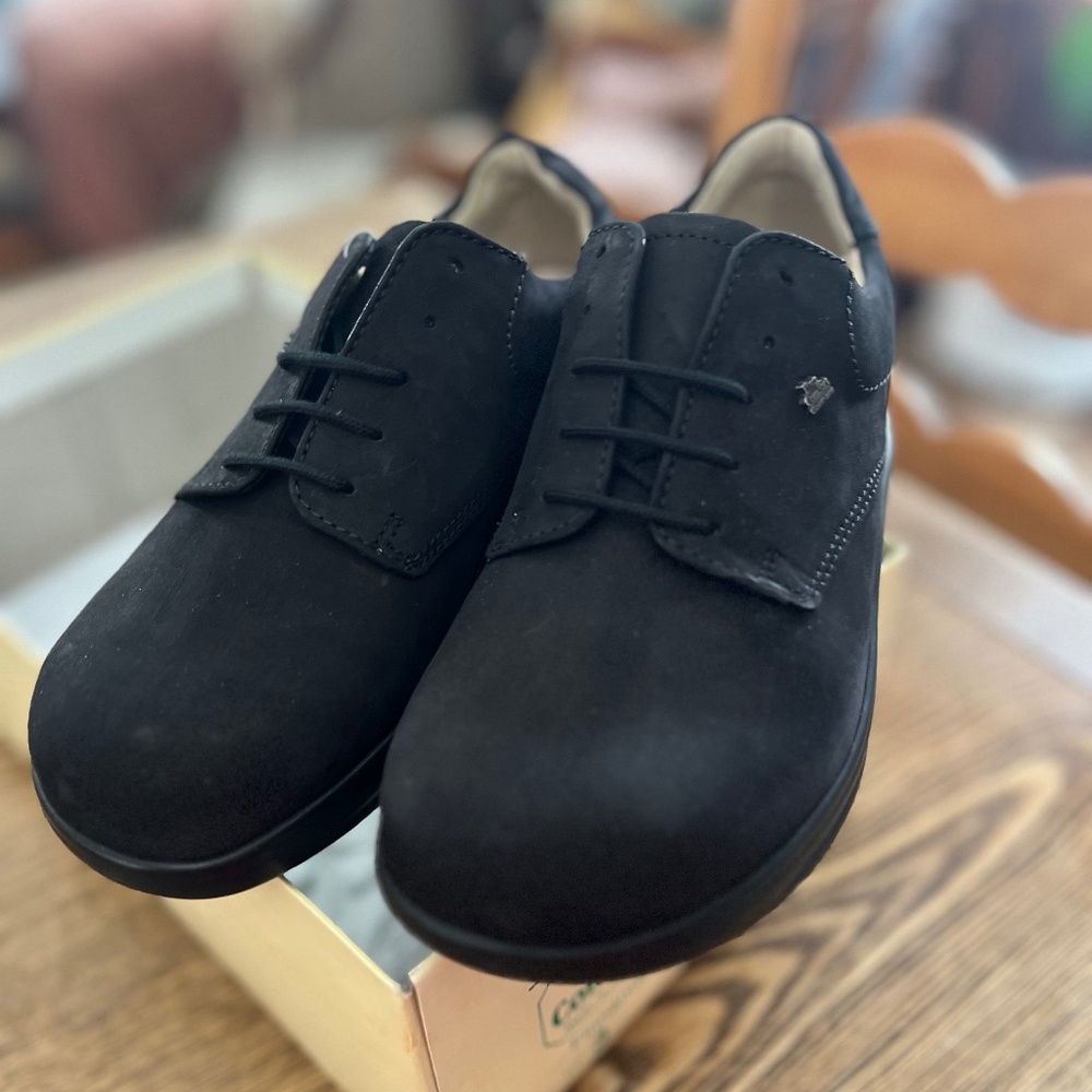Finn Comfort Pretoria 3